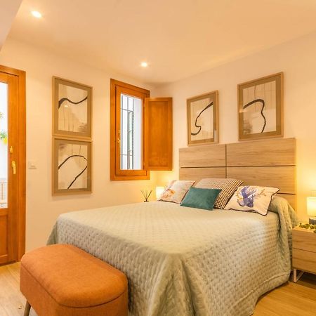 Apartamento La Cuadra En Centro กอร์โดบา ภายนอก รูปภาพ