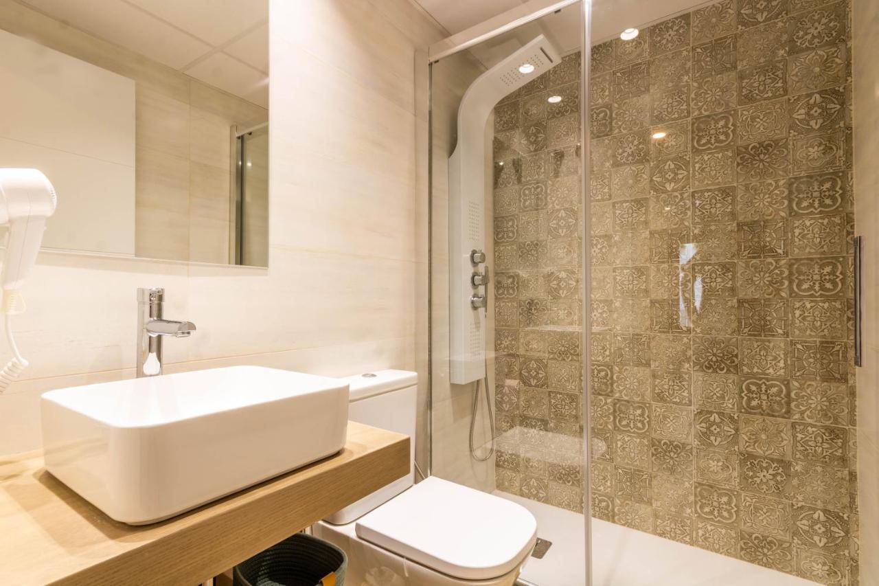 Apartamento La Cuadra En Centro กอร์โดบา ภายนอก รูปภาพ