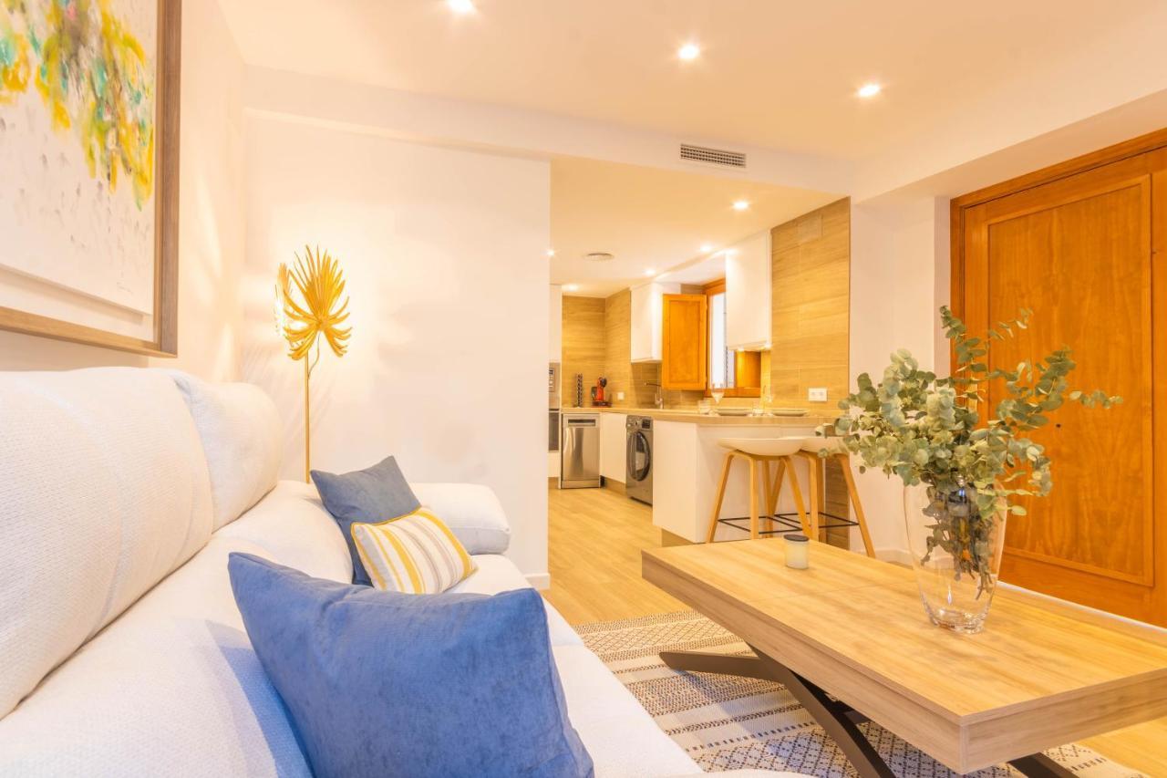 Apartamento La Cuadra En Centro กอร์โดบา ภายนอก รูปภาพ