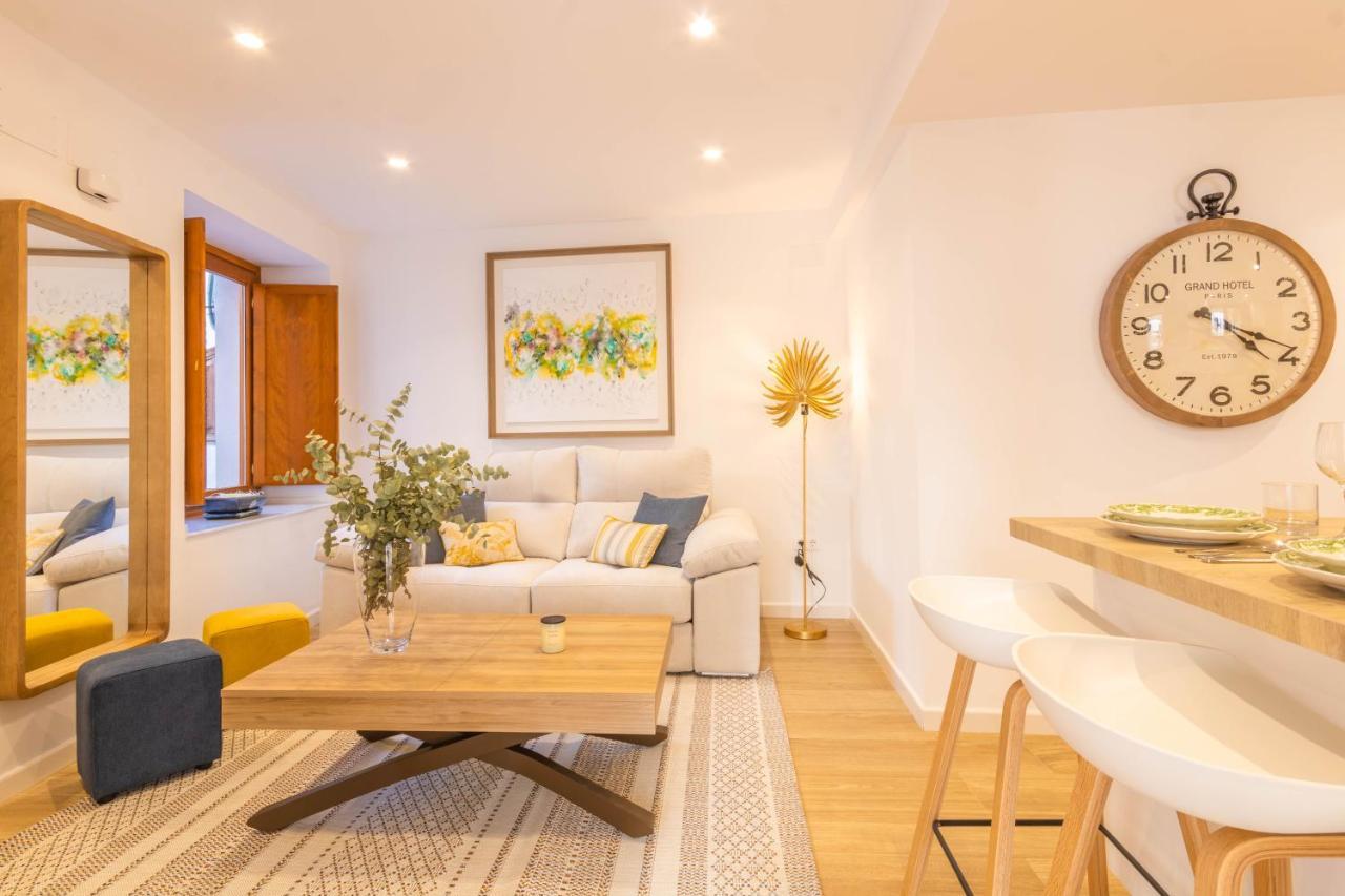 Apartamento La Cuadra En Centro กอร์โดบา ภายนอก รูปภาพ